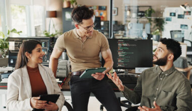 Les start-ups en Allemagne