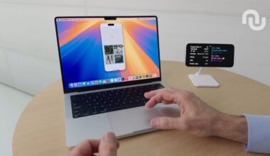 Mauvaise nouvelle : iPhone Mirroring n'arrivera pas en France avec iOS 26