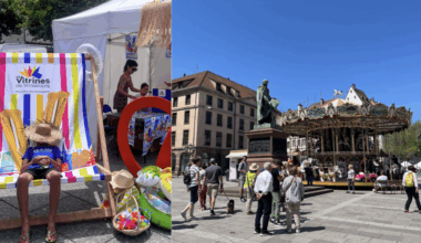 ce samedi, Strasbourg célèbre l’été et les soldes !