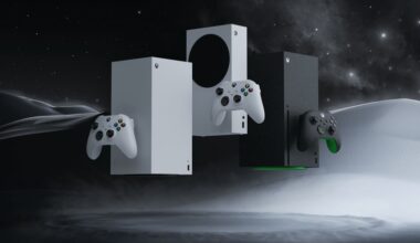 Xbox abandonne les versions physiques sur Xbox Series (mais pas sur PS5) - Gamekult