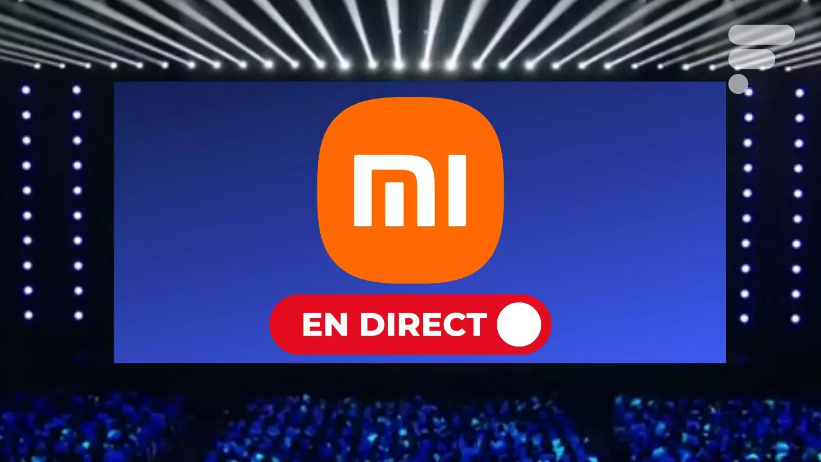 Xiaomi Mix Flip 2 et Pad 7S Pro dévoilés : la grosse conférence Xiaomi en direct (produits Redmi, voiture électrique...) - Frandroid