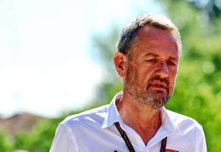 Un nouveau manager pour diriger Alpine F1