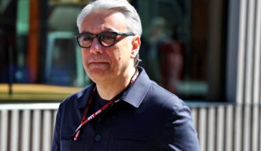 Courage, fuyons : l'échec d'Alpine provoque le départ de Luca de Meo ! - f1i.autojournal.fr