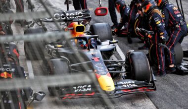 Max Verstappen pénalisé à tort après l’incident avec Russell