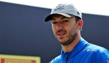 quel avenir pour Alpine en F1 ?