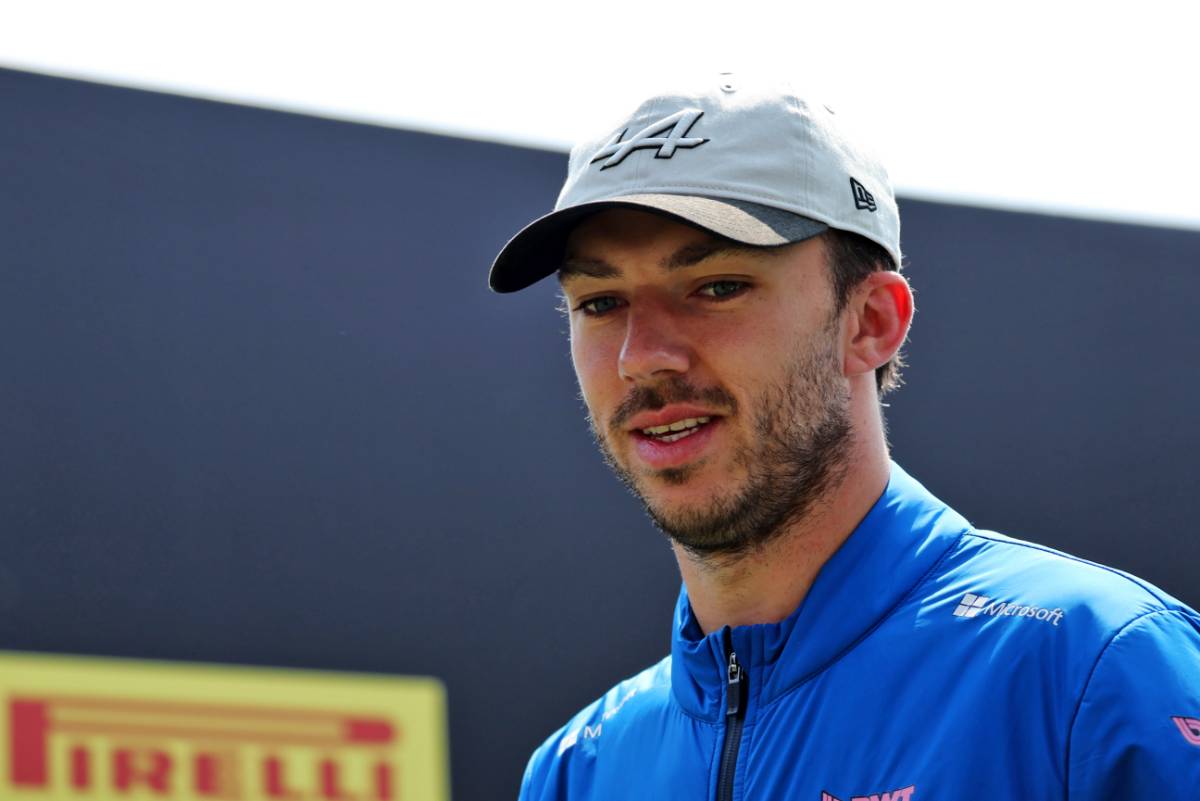 quel avenir pour Alpine en F1 ?