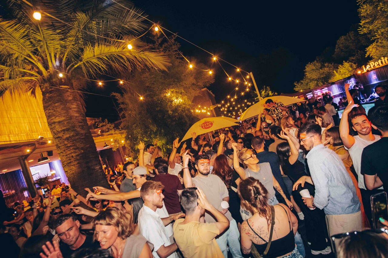 Toulouse. Concerts, soirées club, ginguette… Ce qui vous attend cet été au Bikini