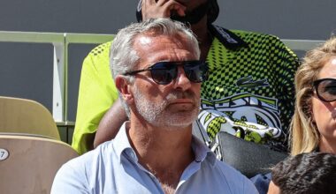 Yann Delaigue révèle le nom de l'entraineur avec lequel il s'est brouillé