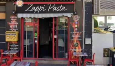 À Toulon, un restaurant fermé pour cause d’hygiène