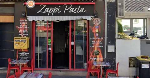 À Toulon, un restaurant fermé pour cause d’hygiène