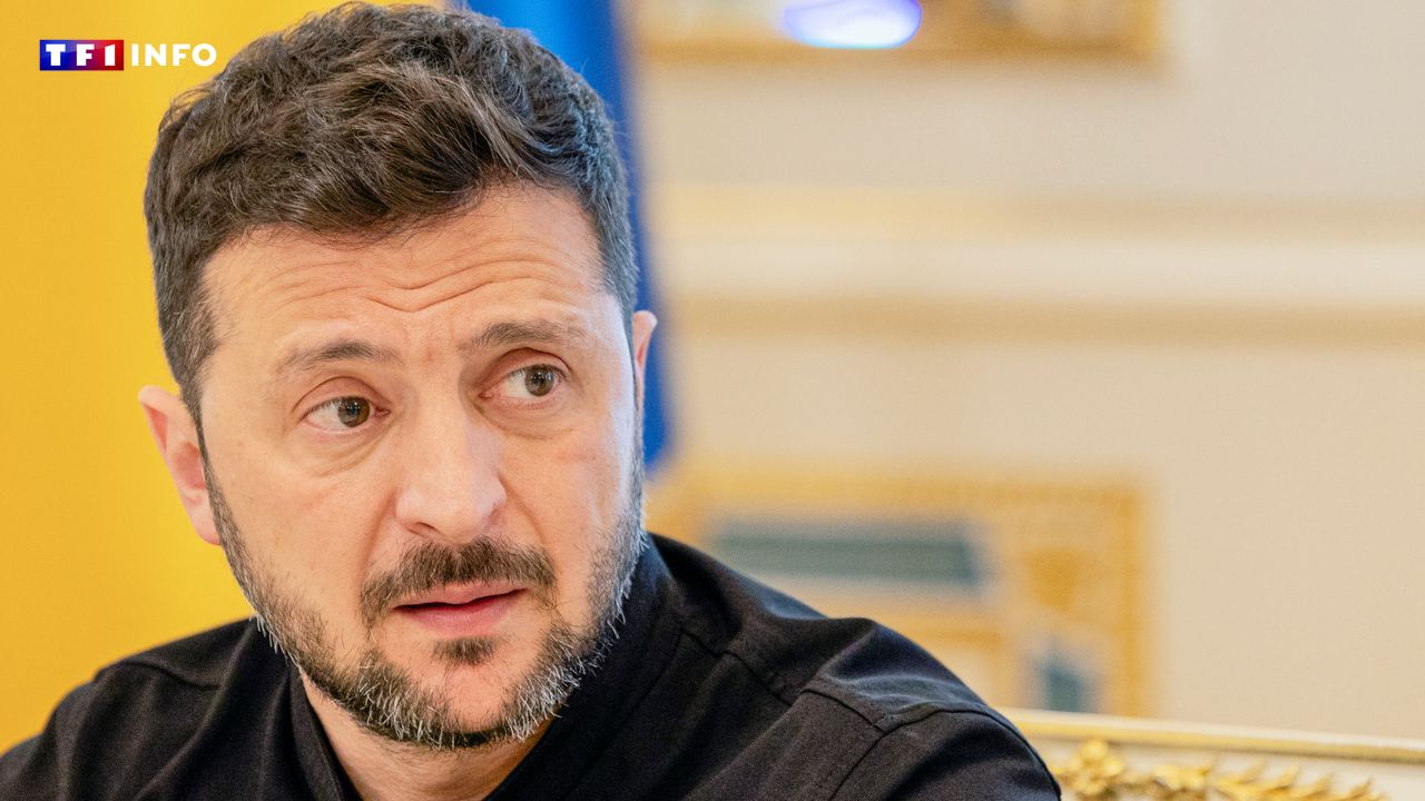 EN DIRECT - Ukraine : Zelensky est arrivé en Autriche en quête de soutien occidental