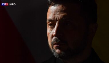 EN DIRECT - Ukraine : pour Zelensky, continuer les pourparlers à Istanbul n'a "pas de sens"