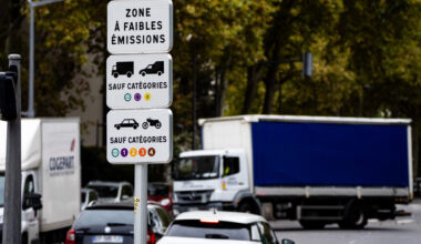 Lyon. La ZFE supprimée par un vote des députés, revers majeur pour les écologistes