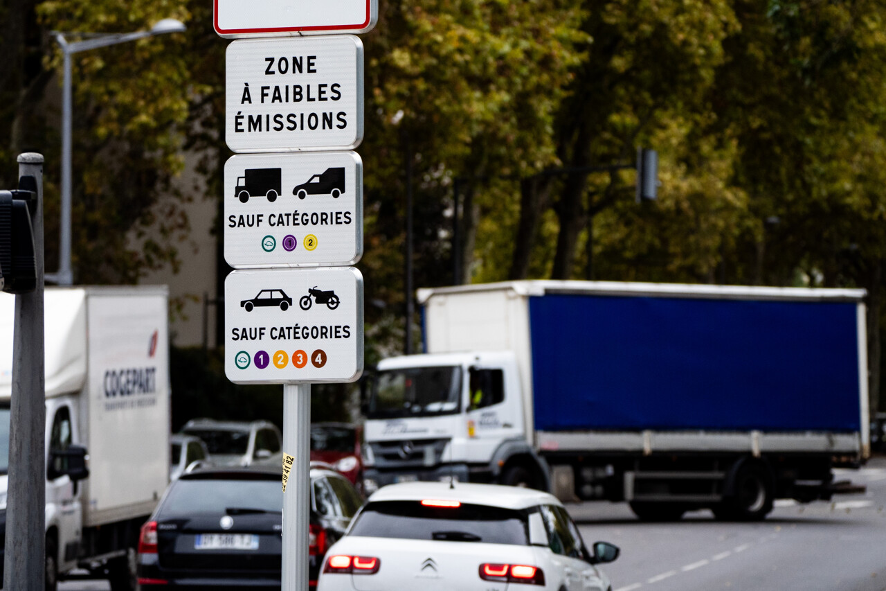 Lyon. La ZFE supprimée par un vote des députés, revers majeur pour les écologistes