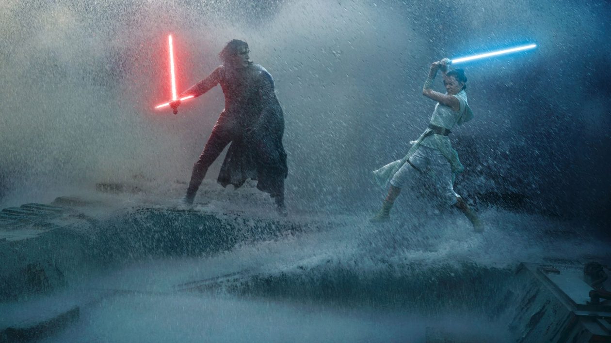 star wars 9
