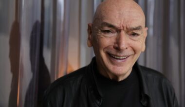 les convictions bien arrêtées de Jean Nouvel