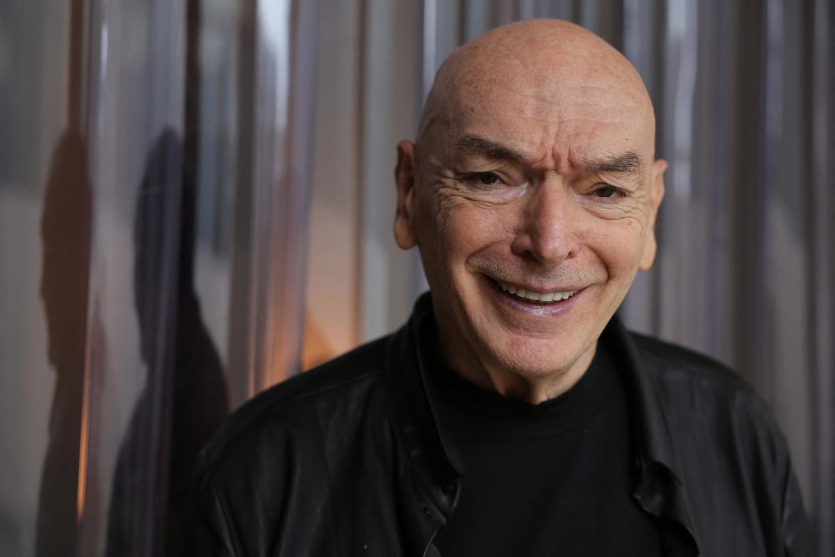 les convictions bien arrêtées de Jean Nouvel