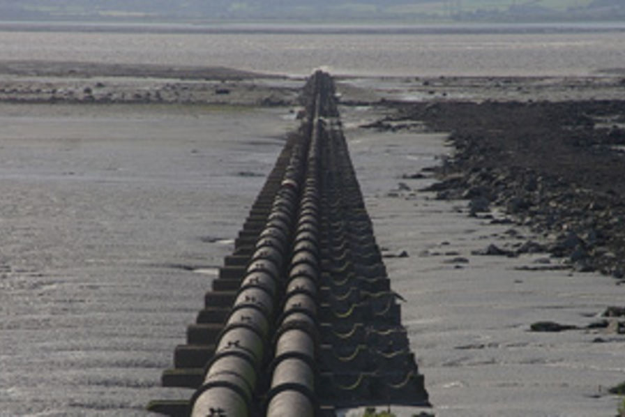 Se passer du gaz russe, un défi pour l'Europe