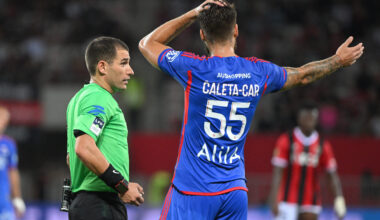 Ligue 1 : la LFP simplifie la règle des suspensions