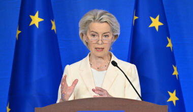 « Transformation de l’UE en une sorte de FMI » : le futur budget européen ne convainc personne