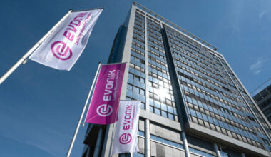 Evonik accélère des projets de valorisation du CO2 et de recyclage des plastiques en Allemagne