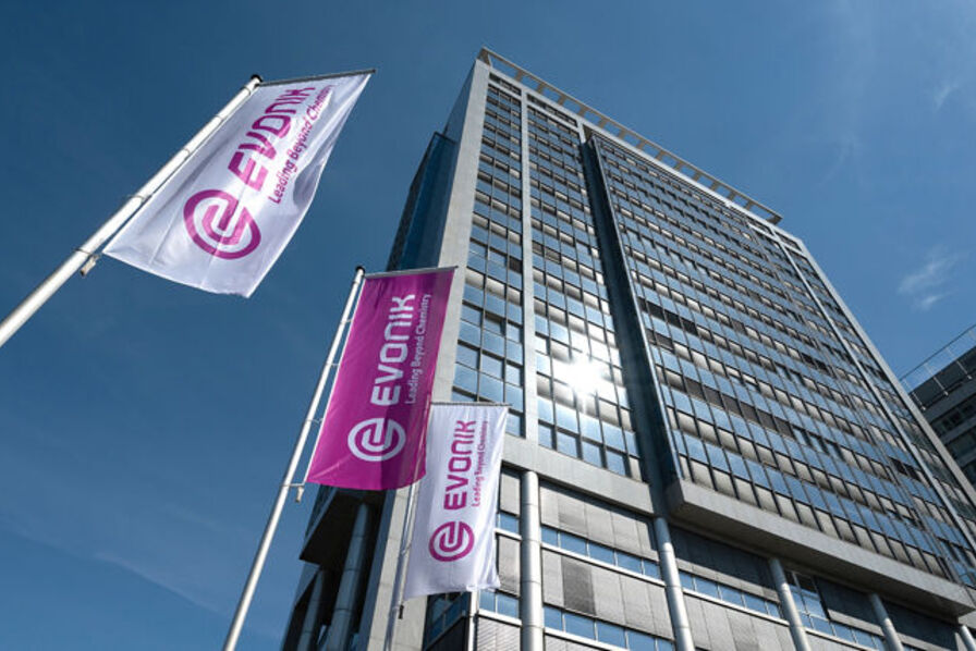 Evonik accélère des projets de valorisation du CO2 et de recyclage des plastiques en Allemagne