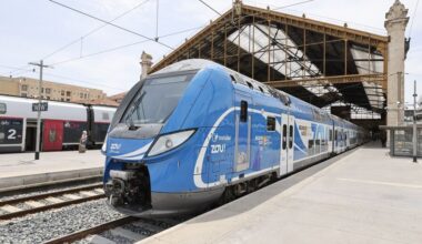 «Un changement historique» : Marseille