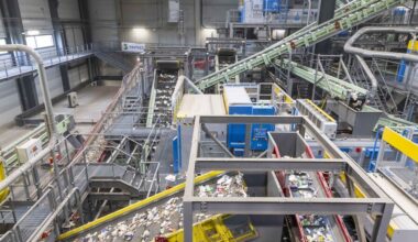 Près de Toulouse, Valcopia devient le plus grand centre français de tri de déchets