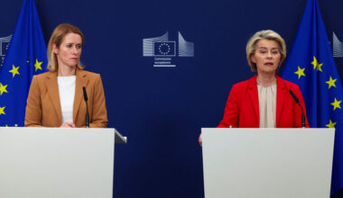 L'Europe adopte un 18e paquet de sanctions contre la Russie