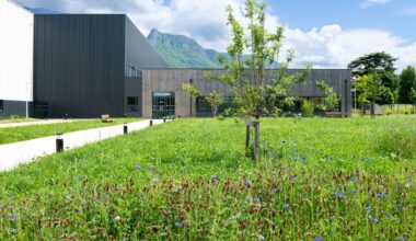[REPORTAGE] À Grenoble, ARaymond mise sur la croissance de sa filière pharma