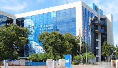 L’Allemagne espère rebondir après l’abandon par Intel de son projet de méga-usine à 30 milliards d'euros