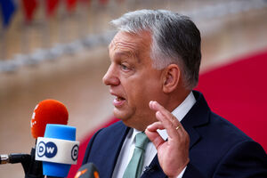 Orban menace de ne pas voter le budget de l'UE si les fonds gelés ne sont pas débloqués