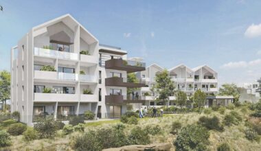 Neocity Promotion (Montpellier, 34)