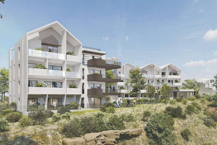 Neocity Promotion (Montpellier, 34)