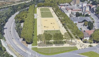 un projet au service de l'écologie