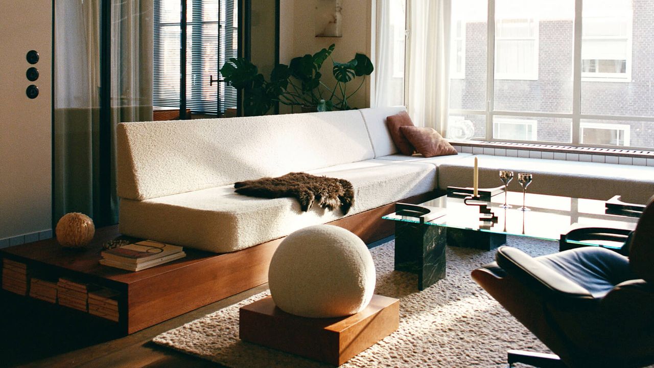 Architectural Digest France