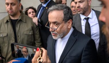 Après la guerre avec Israël, Téhéran tente de relancer les discussions sur le nucléaire avec l’Europe
