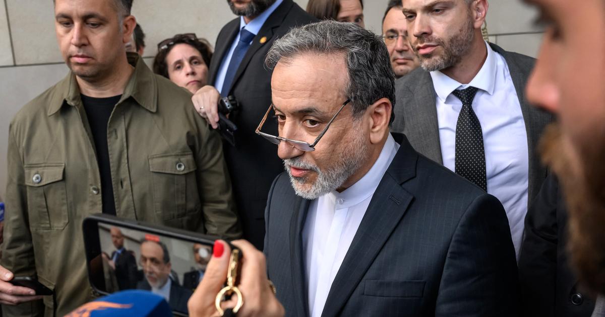 Après la guerre avec Israël, Téhéran tente de relancer les discussions sur le nucléaire avec l’Europe