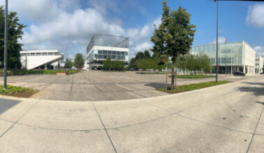 Saclay, la ville qui ne sera jamais !