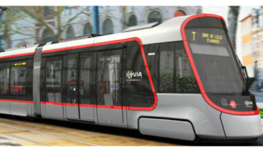 pourquoi les nouvelles rames du métro de Lille ne seront pas climatisées ?