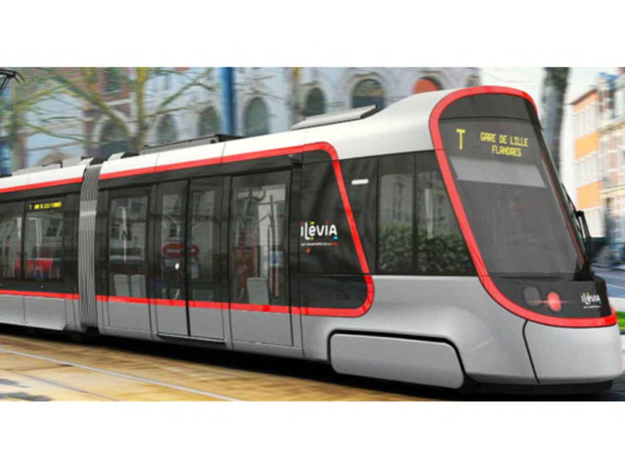 pourquoi les nouvelles rames du métro de Lille ne seront pas climatisées ?