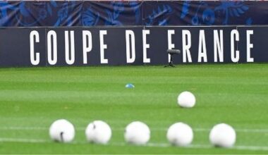 Coupe de France : les Girondins débutent le 27 septembre 2025