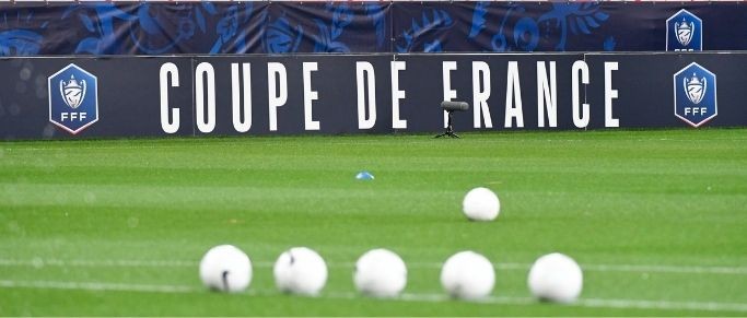 Coupe de France : les Girondins débutent le 27 septembre 2025