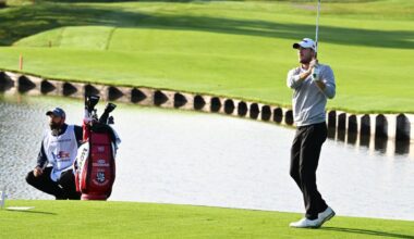 Ugo Coussaud et David Ravetto 15es, Davis Bryant seul leader au BMW International Open de Munich - L'Équipe
