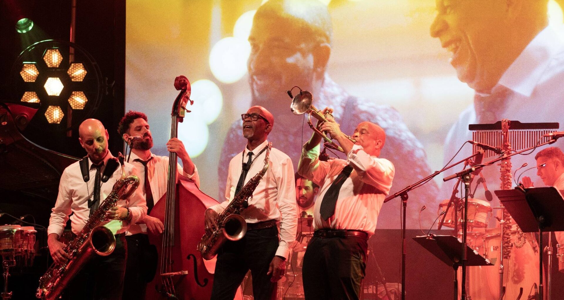 3 bonnes raisons d’aller au Festival Saint Jazz Cap Ferrat cet été