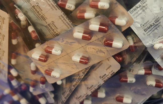 Un médecin condamné à deux ans de prison avec sursis pour la délivrance abusive de prégabaline