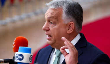Orban menace de ne pas voter le budget de l'UE si les fonds gelés ne sont pas débloqués - 26/07/2025 à 12:28
