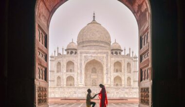 On connaît les 10 plus beaux bâtiments au monde, un site français classé 6e
