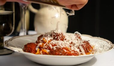 5 restaurants pour voyager en Italie sans quitter Paris