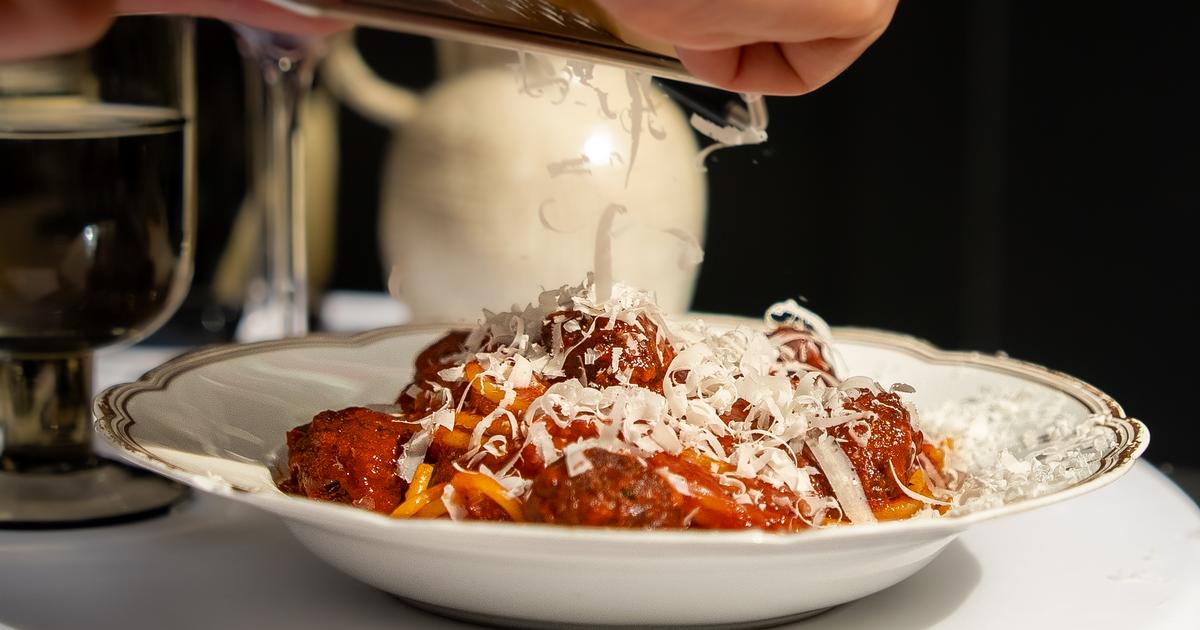 5 restaurants pour voyager en Italie sans quitter Paris